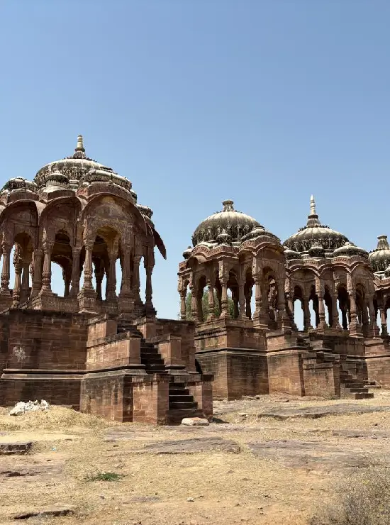 Amber Fort