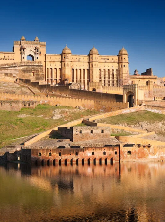 Amber Fort