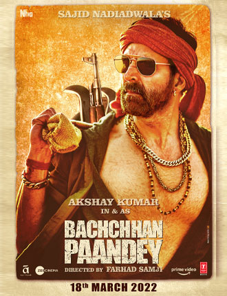 Bachchhan-Pandey