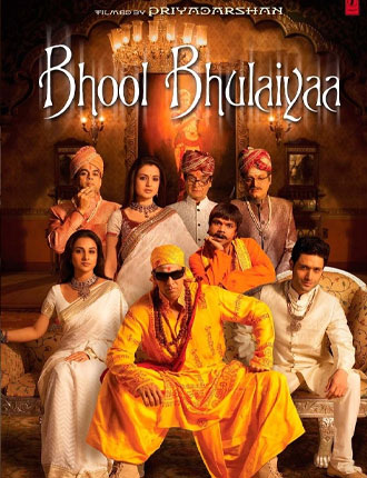 Bhool-Bhulaiya