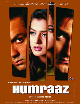 Humraaz