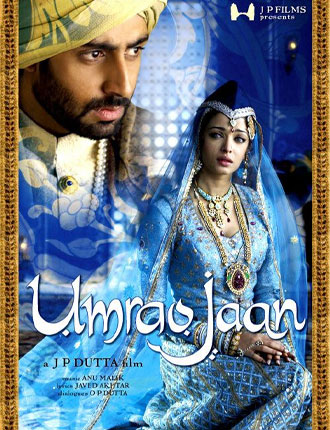 Umrao-Jan