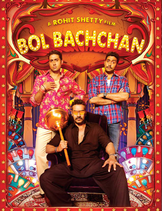 Bol Bachchan