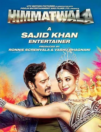 Himmatwala