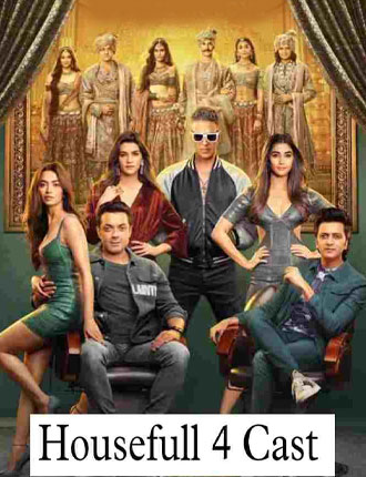 Housefull-4