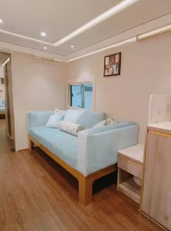 vanity van on rent in jaipur